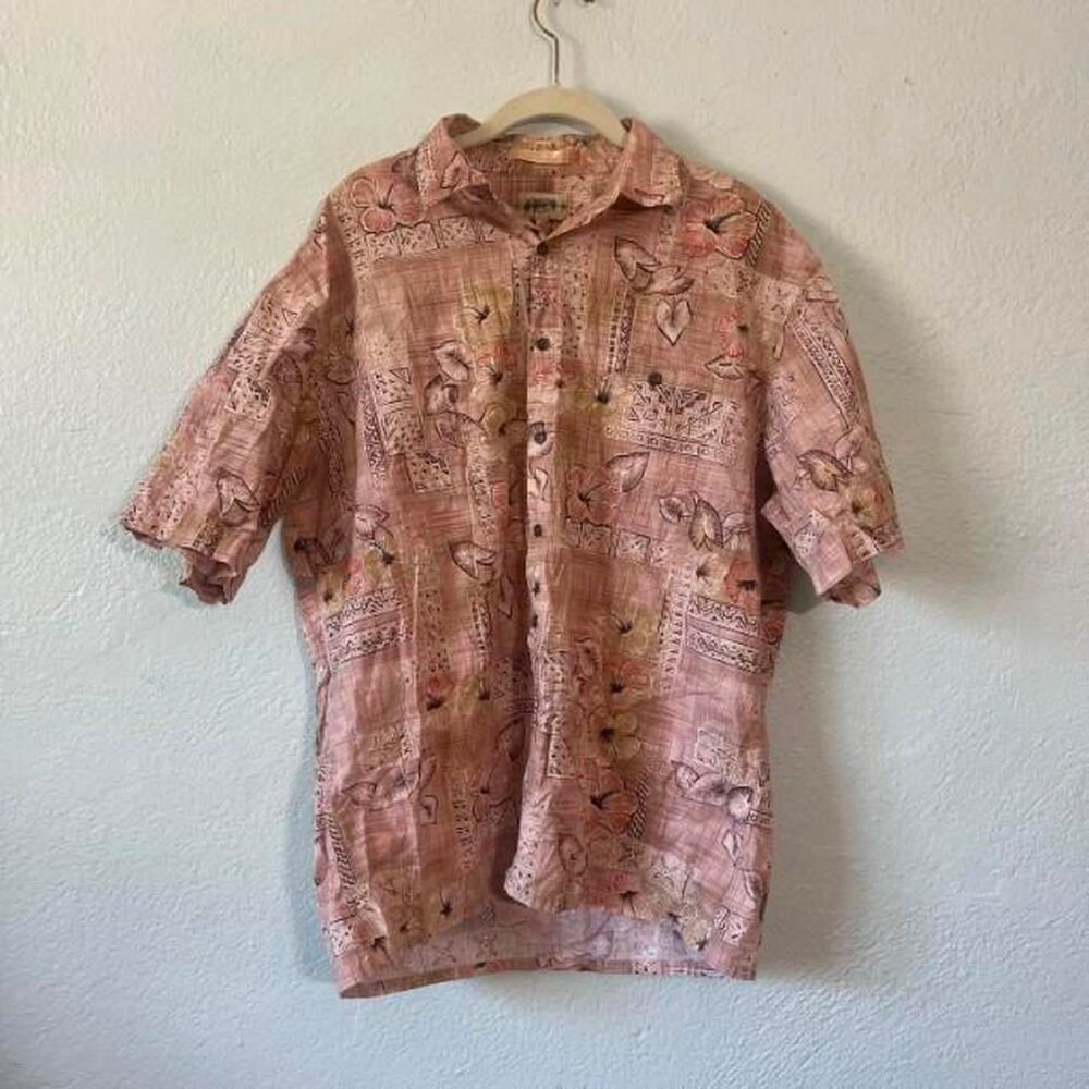 Unbranded Men's multi Shirt